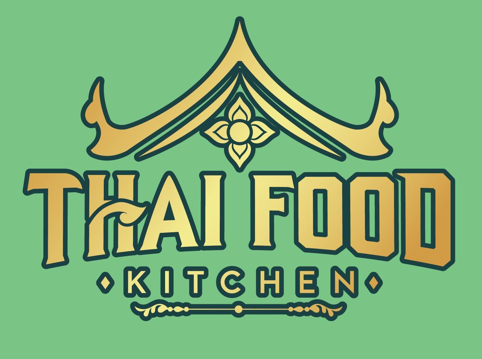 Thai Food Kitchen